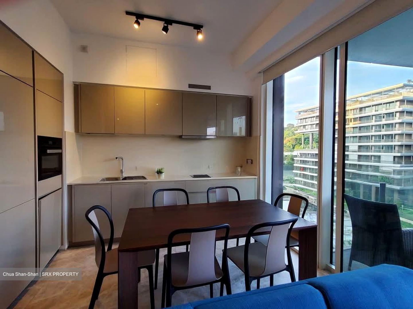 Corals At Keppel Bay (D4), Condominium #580079561